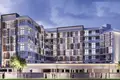 Apartamento 2 habitaciones  Emiratos Árabes Unidos, Emiratos Árabes Unidos