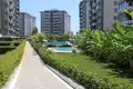 Wohnung 2 Schlafzimmer 90 m² Mittelmeerregion, Türkei