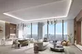Mieszkanie 2 pokoi 74 m² Dubaj, Emiraty Arabskie