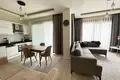 Ático 3 habitaciones 115 m² Alanya, Turquía