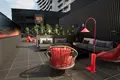 Residential complex Residence with a swimming pool, a restaurant and a roof-top bar, Izmir, Turkey