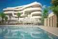 3 bedroom apartment 97 m² Urbanizacion Playa Mijas, Spain