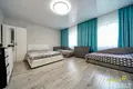 Cottage 213 m² Valiarjanava, Belarus