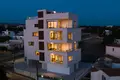 Mieszkanie 2 pokoi 75 m² Pafos, Cyprus