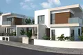 Willa 3 pokoi 200 m² Społeczność Mouttayakas, Cyprus