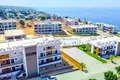 Residential complex Studio - penthouse in the Caesar Cliff complex.