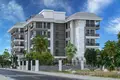 Penthouse 3 zimmer 130 m² Kargıcak, Türkei