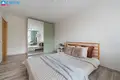 Mieszkanie 3 pokoi 61 m² Wilno, Litwa