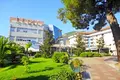 Mieszkanie 3 pokoi 105 m² Tivat, Czarnogóra