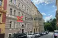 Wohnung 30 m² Bezirk Hauptstadt Prag, Tschechien