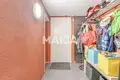 3 bedroom house 118 m² Helsinki sub-region, Finland