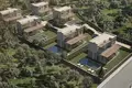 3 bedroom villa 163 m² Bodrum, Turkey