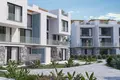 Ático 4 habitaciones 230 m² Akanthou, Chipre del Norte
