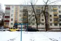 1 room apartment 31 m² Minsk, Belarus