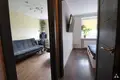 3 room apartment 60 m² Ogre, Latvia