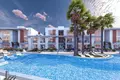 1 bedroom apartment  Famagusta, Northern Cyprus