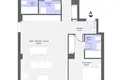 Apartamento 3 habitaciones 81 m² Estepona, Španjolska