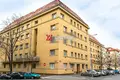 Квартира 3 комнаты 52 м² Прага, Чехия