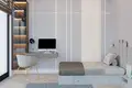 Villa de 5 pièces 250 m² Mezitli, Turquie