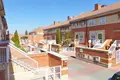 Szeregowiec 4 pokoi 216 m² Madryt, Hiszpania