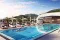 Investition 44 m² Tivat, Montenegro