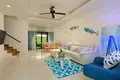 3 bedroom townthouse 173 m² Phuket, Thailand