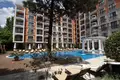 Квартира 1 комната 36 м² Несебр, Болгария
