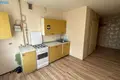 Appartement 1 chambre 32 m² Jonava, Lituanie