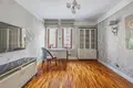 Apartamento 4 habitaciones 165 m² Varsovia, Polonia