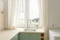Квартира 1 комната 33 м² Варшава, Польша