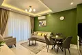 1 bedroom apartment  Alanya, Turkey