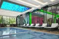 Kompleks mieszkalny Novita Deluxe Residence