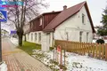 Dom 200 m² Birże, Litwa