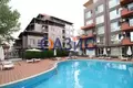 Apartamento 3 habitaciones 84 m² Sunny Beach Resort, Bulgaria