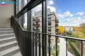 Квартира 3 комнаты 54 м² Вильнюс, Литва