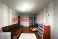 2 room apartment 49 m² Hrodna, Belarus