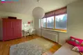 4 room apartment 99 m² Panevezys, Lithuania