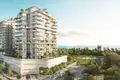 Жилой комплекс Новый проект BEACH WALK GRAND 2 с бассейнами и детской площадкой, Dubai Islands, Дубай, ОАЭ