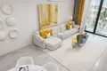 Mieszkanie 3 pokoi 236 m² Prowincja Morza Czerwonego (Egipt), Egipt