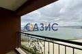2 bedroom apartment 122 m² Nesebar, Bulgaria