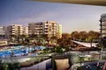 Mieszkanie 3 pokoi 61 m² Dubaj, Emiraty Arabskie