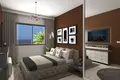 Apartamento 1 habitacion 35 m² Trikomo, Chipre del Norte