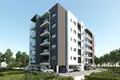 Studio apartment 36 m² Kato Polemidion Municipality, Cyprus