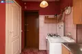 Wohnung 1 zimmer 15 m² Vilnius, Litauen