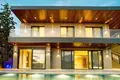 Вилла 6 комнат 280 м² Бодрум, Турция