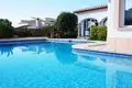 6 bedroom villa 606 m² Javea, Spain