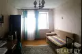 Квартира 2 комнаты 57 м² Минск, Беларусь