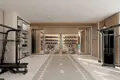 3 bedroom apartment 258 m² Dubai, United Arab Emirates