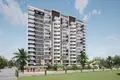 Mieszkanie 3 pokoi 102 m² Mersin, Turcja