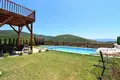 4-Zimmer-Villa 450 m² Elbeyli, Türkei